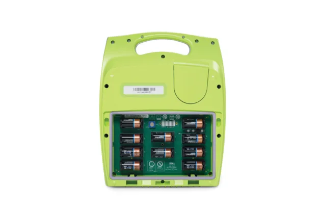 defibrillator-batteriewechsel